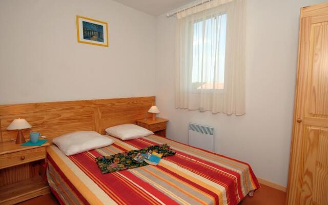 Residence Odalys Le Mas des Vignes