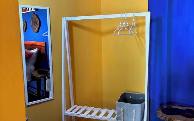 Un Toque de Brazil, Bacalar