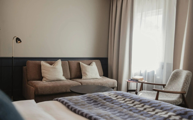 Home Hotel Kompaniet