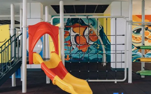 K Avenue Kota Kinabalu by The Pillow House (Tower B)