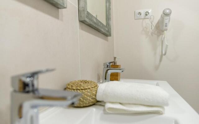 Luxury Apartment Torremolinos