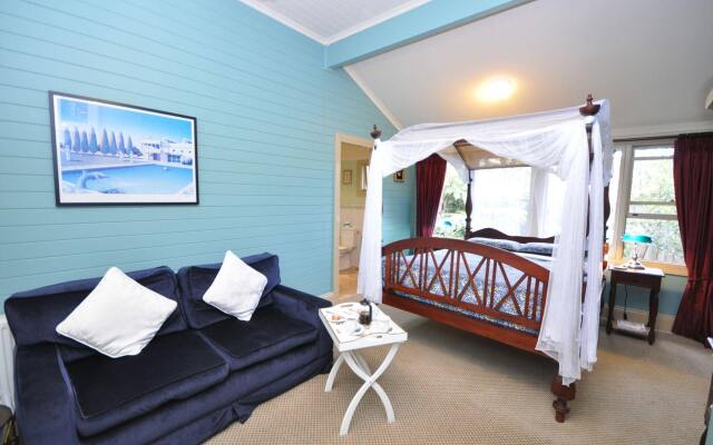 Lurline House
