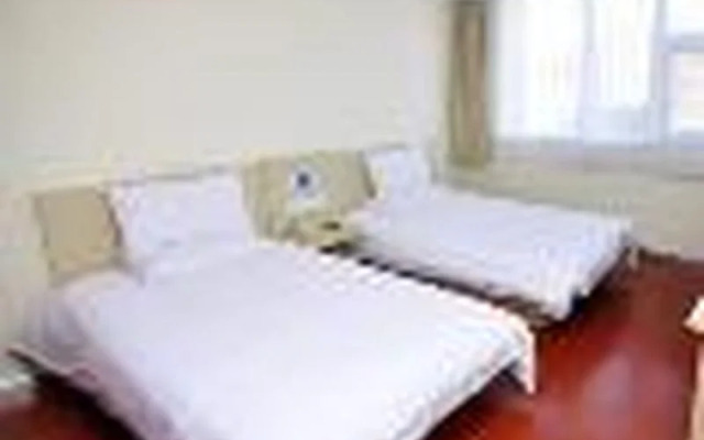 Hanting YulinStreet South Bus Station