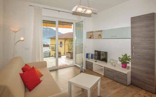 Casa Emma Vista Lago