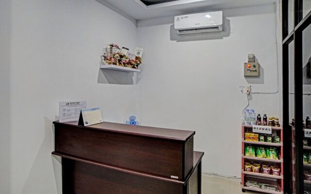 OYO 92721 Planet Guest House Syariah