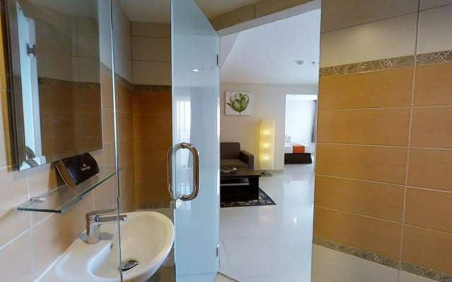 The Gloria Suites Jakarta