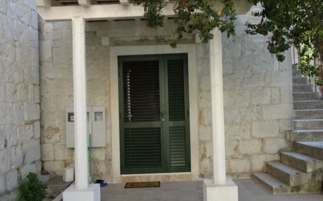 Guesthouse Pjaceta