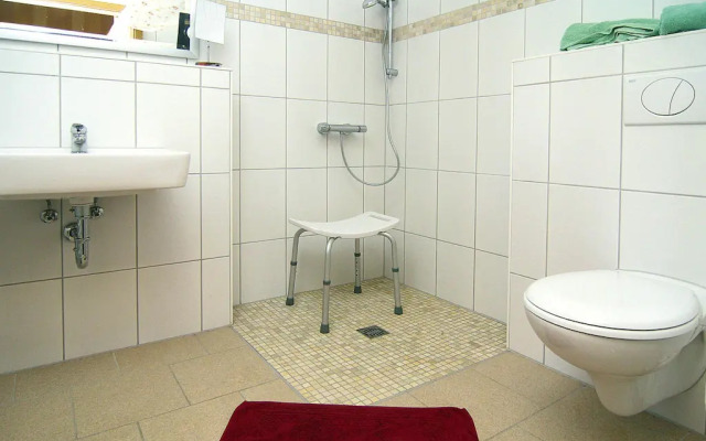 House, Parmen near Feldberg