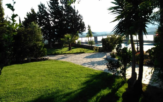 Plakias Villas Thymari & Anemos