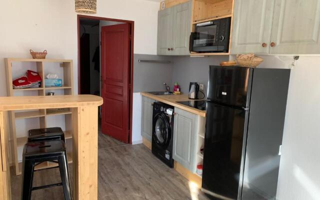 Appartement de vacances à Isola 2000