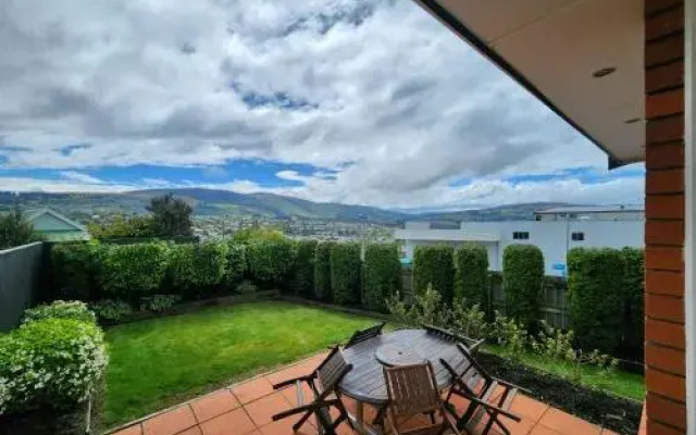 Roslyn Sanctuary Hereford St Dunedin