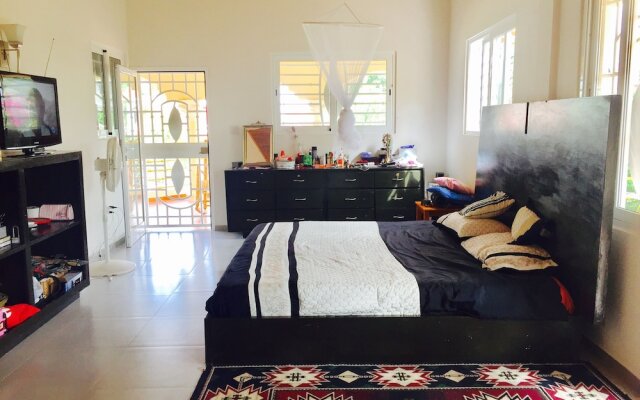 Luxury Mountain Guest House