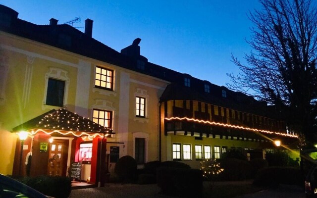 Hotel & Restaurant Post Prienbach