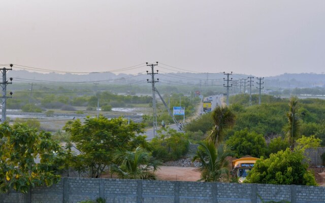 Hotel Aathithan Trincomalee