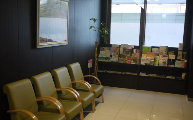 Hotel Resh Tottori Ekimae