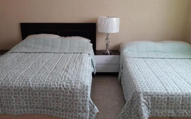 Casa Vacacional En Cancun