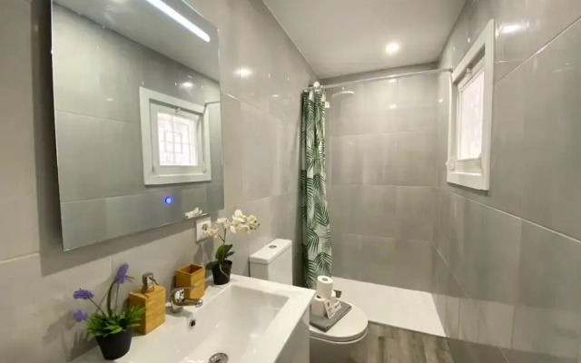 Albufeira Harmony With Pool by Homing