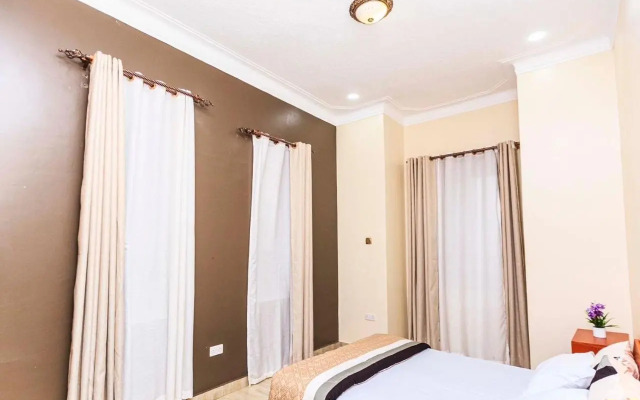 SkyGrey suites