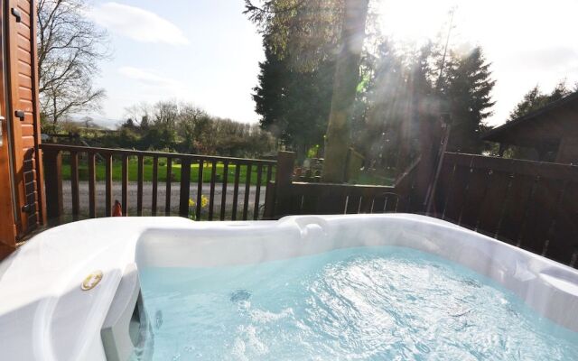 Rocklands Lodges