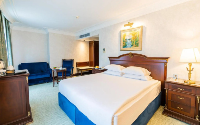 Ilci Residence Hotel