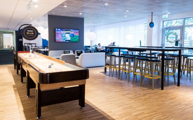 Scandic Kista