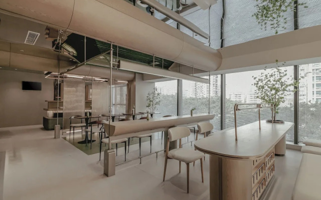 K.Space KaiShi hotel