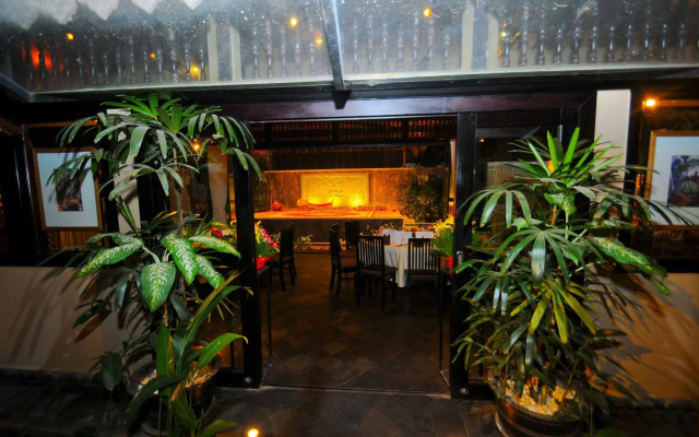 GZ Eden Privilege Resort and Spa