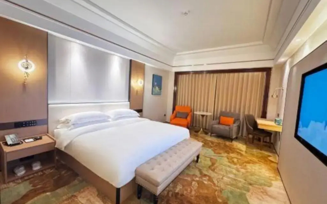 Chao Zhou Guest Hotel