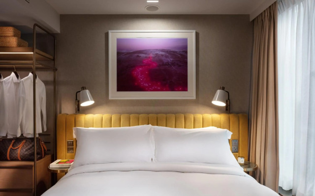 The Hari Hong Kong