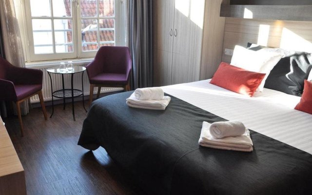 City Hotel Amsterdam