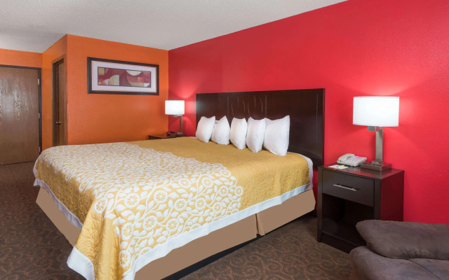 Days Inn by Wyndham Mexico