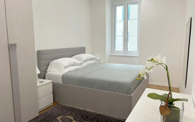 Trieste 411 (Rooms & Apartments)