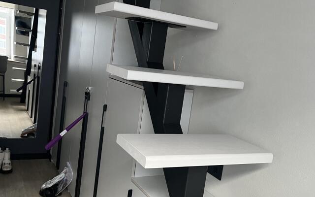 Dayker City на шоссе Хорошевское