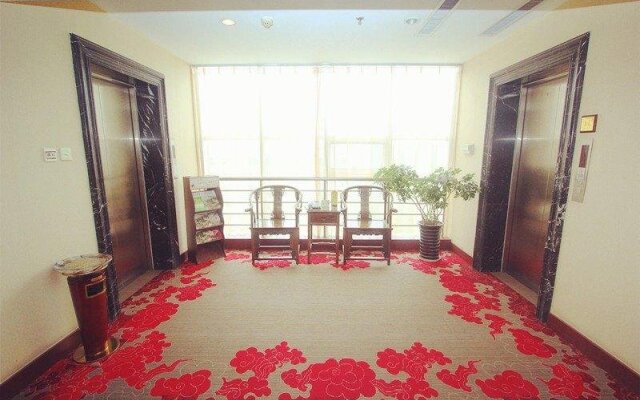 Chunqiu Hotel