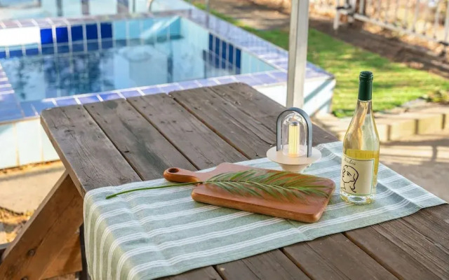 Ganghwa Raube Pet-friendly Pension