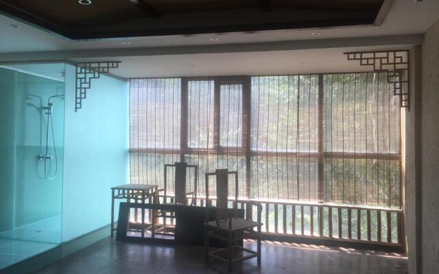 Yuquan Folk Custom Culture Inn