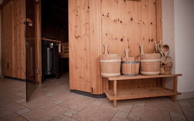 Bio-Landpension Monika