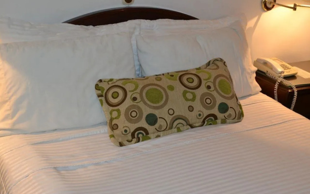 Hotel Prince Plaza