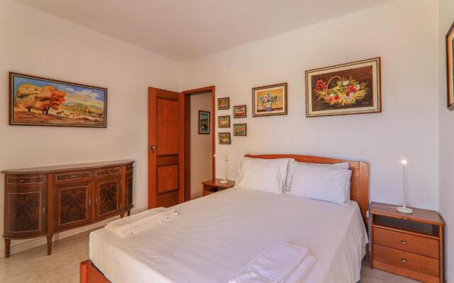 Torre Sol 107 - Vista Mar