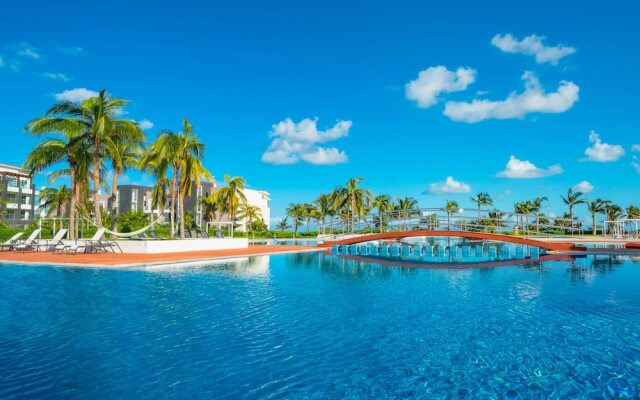 Penthouse Vista Playa - At Mareazul