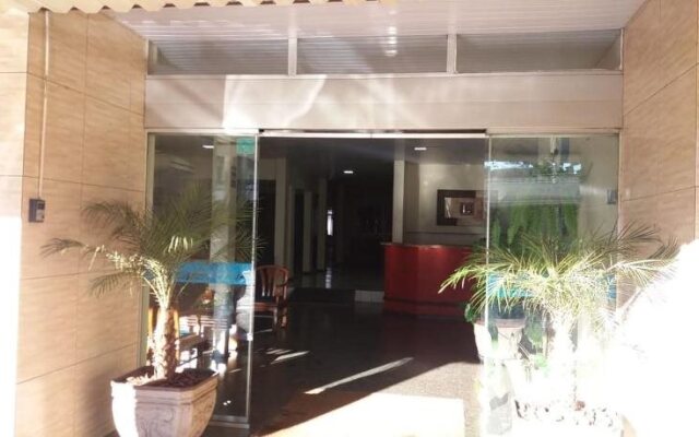 Hotel Ambassador