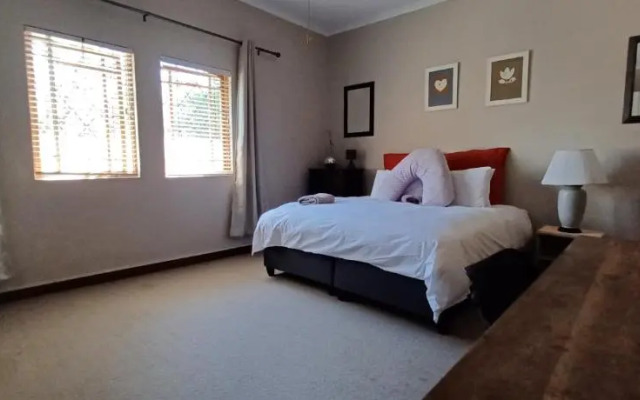 Garden Court Guest House