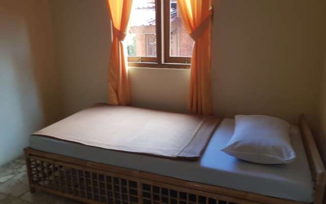 Hotel Pantai Mutiara