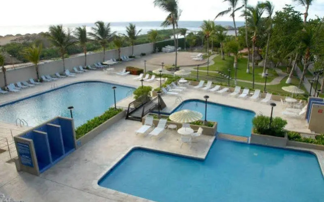 Hotel Playa Grande Caribe