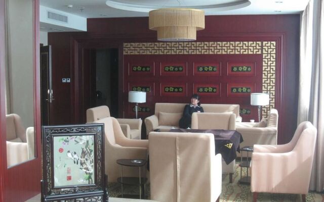 Huitong Business Club