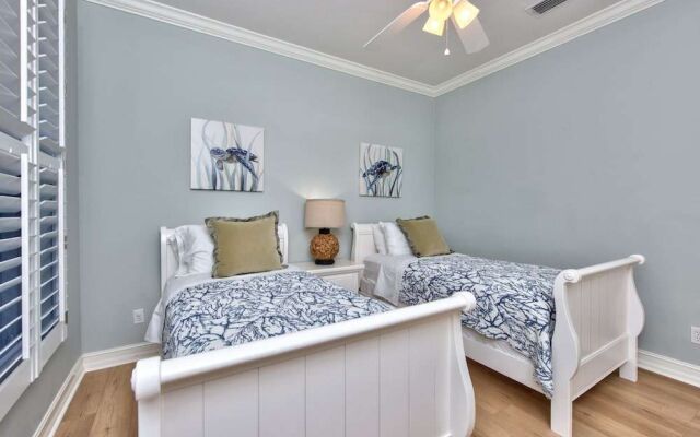 Neapolitan Vacation Home Naples
