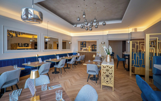 Hotel Zlatá Hvězda