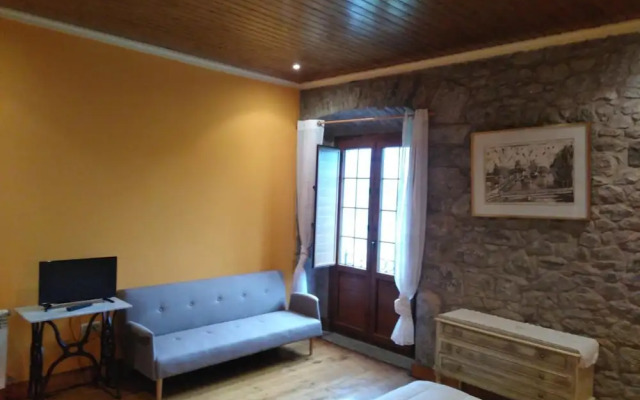 Agroturismo La Casona de Belmonte