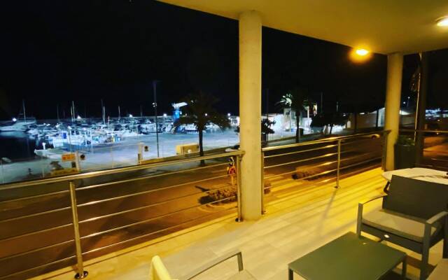 CA Apartaments Duplex s'Estanyol de Migjorn