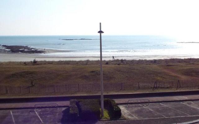 Appartement Carnac, 1 pièce, 4 personnes - FR-1-477-89